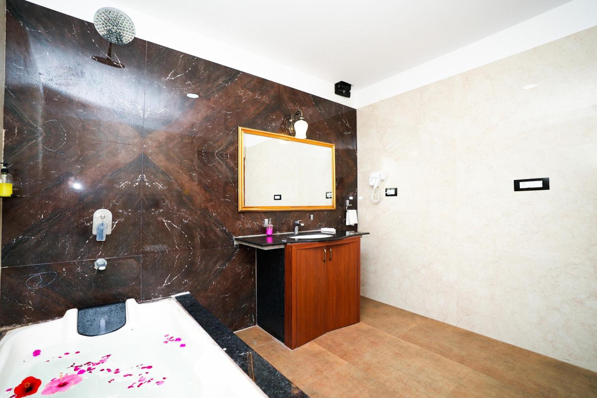 Maangarh Resorts Udaipur Luaran gambar
