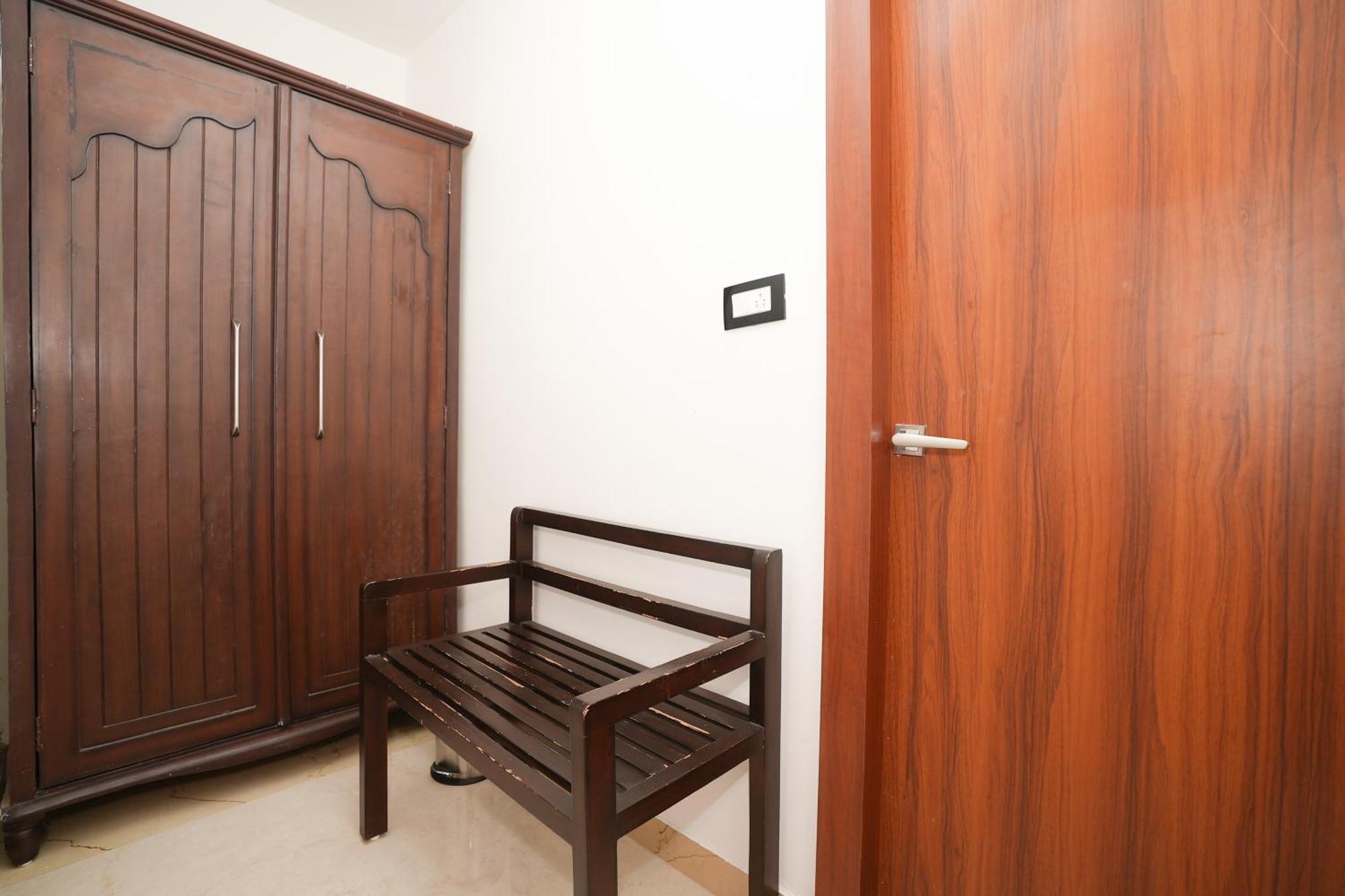 Maangarh Resorts Udaipur Luaran gambar