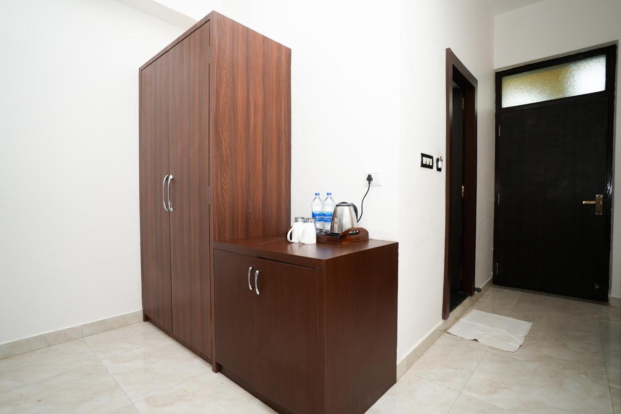 Maangarh Resorts Udaipur Luaran gambar