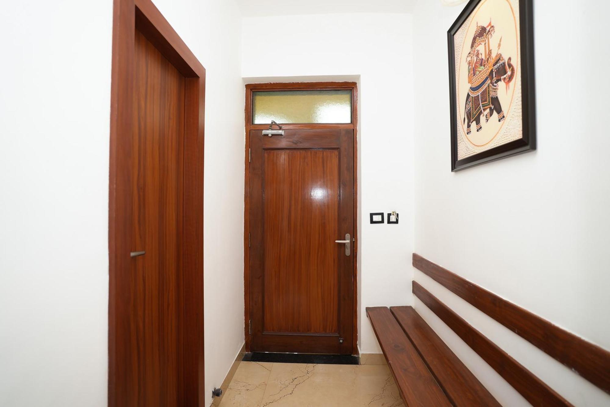 Maangarh Resorts Udaipur Luaran gambar