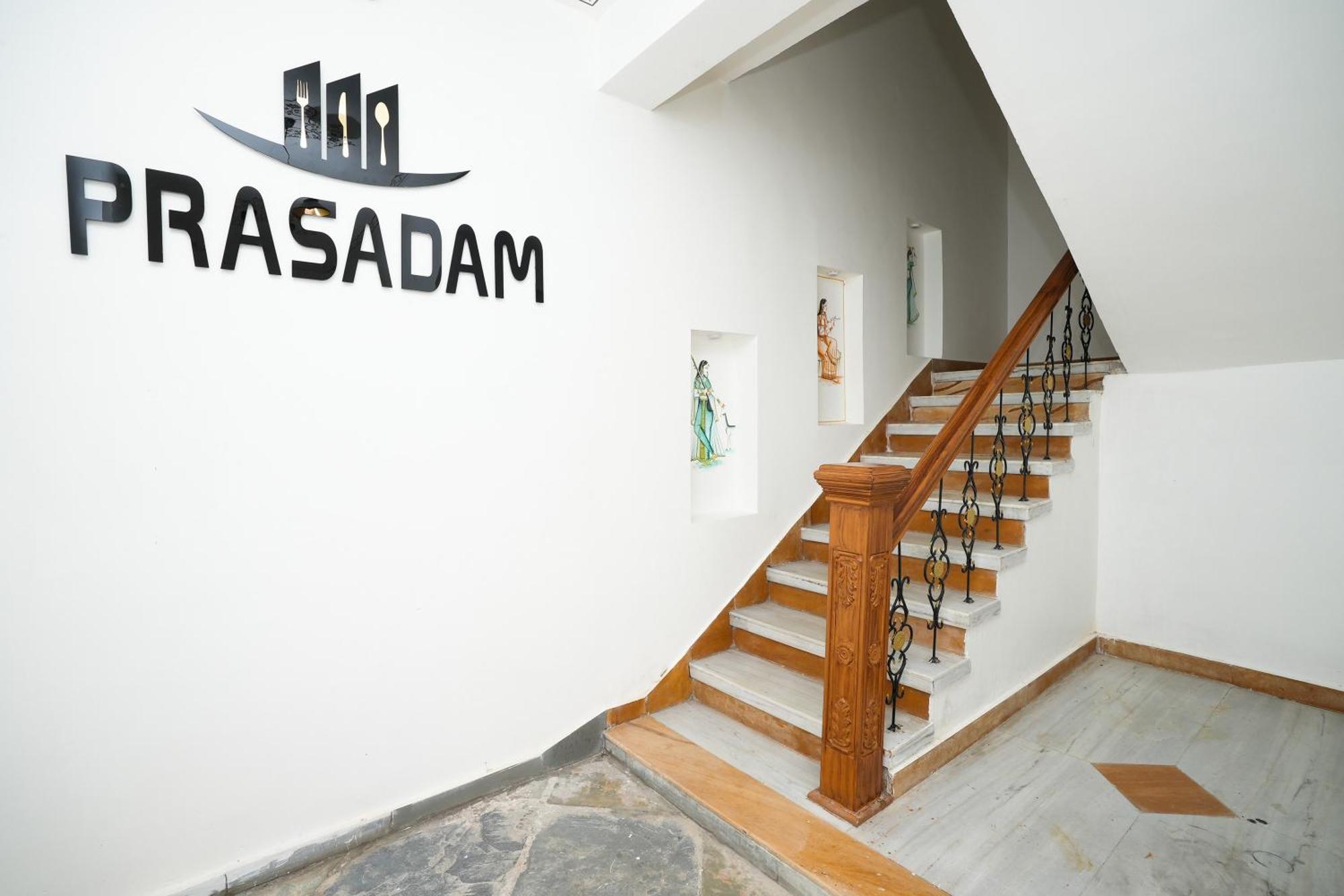 Maangarh Resorts Udaipur Luaran gambar