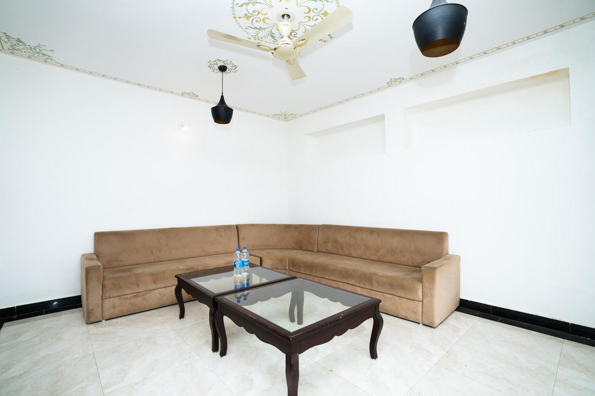 Maangarh Resorts Udaipur Luaran gambar